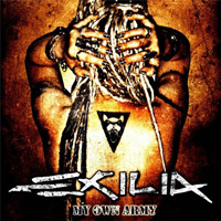 Exilia - My Own War