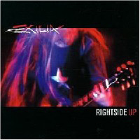 Exilia - Rightside Up