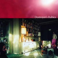 Destroyer (CAN) - Destroyer's Rubies