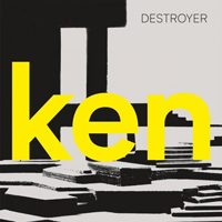 Destroyer (CAN) - Ken