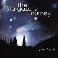 Jonn Serrie - The Stargazer's Journey