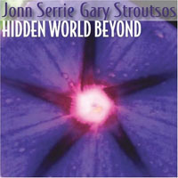 Jonn Serrie - Hidden World Beyond