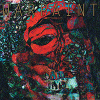 Warpaint - The Fool (Deluxe Edition) (CD 1)