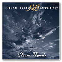 Hennie Bekker - Tranquility: Classical Moods