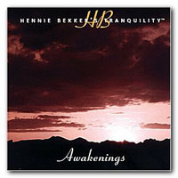 Hennie Bekker - Tranquility: Awakenings