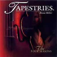 Hennie Bekker - Classical Tapestries: The Four Seasons