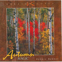 Hennie Bekker - Kaleidoscopes: Autumn Magic