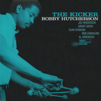 Bobby Hutcherson - The Kicker