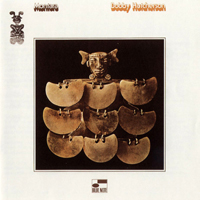Bobby Hutcherson - Montara (Single)