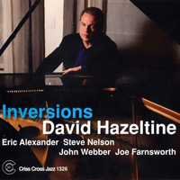 David Hazeltine Trio - Inversions