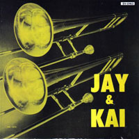 J.J. Johnson - Jay and Kai (split)