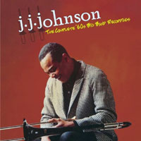J.J. Johnson - The Complete '60s Bigband Recordings (CD 1)