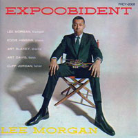 Lee Morgan - Expoobident