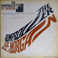 Lee Morgan - The Rumproller