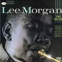 Lee Morgan - The Rajah