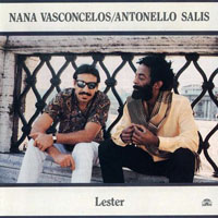 Nana Vasconcelos - Lester