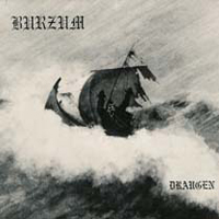 Burzum - Draugen