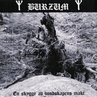 Burzum - En Skygge Av Vondskapens Makt (Single)