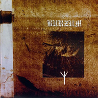 Burzum - Visions - A Tribute To Burzum (CD 1)