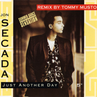 Jon Secada - Just Another Day (Remixes - Single)