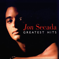 Jon Secada - The Greatest Hits