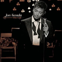 Jon Secada - The Gift