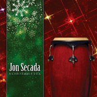 Jon Secada - A Christmas Fiesta (English Version)