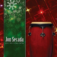 Jon Secada - Una Fiesta Navidena