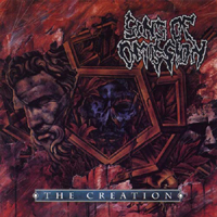 Sins Of Omission - The Creation