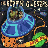 Boppin Gliesers - Gliese Attack