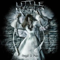 Little Dead Bertha - Angel & Pain