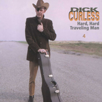 Dick Curless - Hard Time Traveling Man (CD 4)