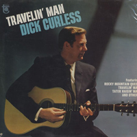Dick Curless - Travelin' Man