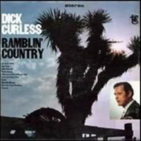 Dick Curless - Ramblin' Country