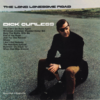 Dick Curless - The Long Lonesome Road