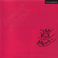 Singstars Of Death - The Pink Album