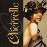 Cherrelle - The Best Of Cherrelle