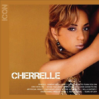 Cherrelle - Icon