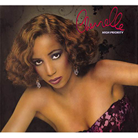 Cherrelle - High Priority (Remastered Deluxe Edition, 2013: CD 1)