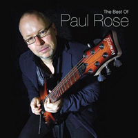 Paul Rose Band - The Best Of