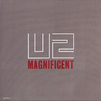 U2 - Magnificent (Remixes)