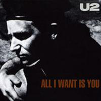 U2 - All I Want Is You (Single)