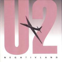 U2 - Negativland (Single)