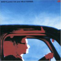 U2 - Who's Gonna Ride Your Wild Horses (Single Version 2)
