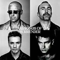U2 - Songs Of Surrender (CD 1)
