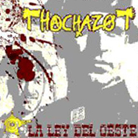 Hachazo - La Ley del Oeste