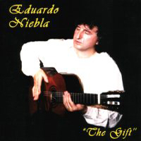 Eduardo Niebla - The Gift