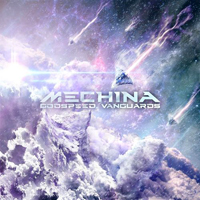 Mechina - Godspeed, Vanguards (Single)