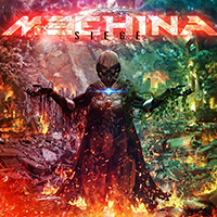 Mechina - Siege (feat. Anna Hel) (Single)