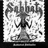 Sabbat (JPN) - Sabbatical Devilucifer